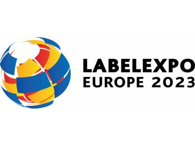 Виставка Labelexpo Europe 2023