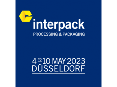 Виставка interpack 2023, Дюсельдорф