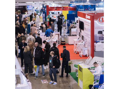 Друкарня Паперовий Змій на PUBLIC HEALTH 2023
