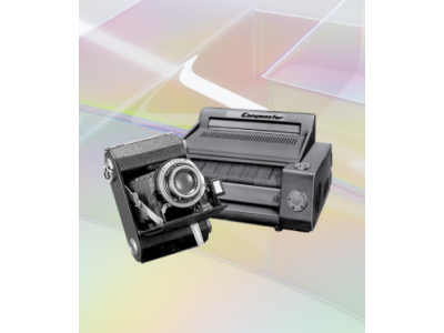Глобальна Konica Minolta святкує свій ювілей — 150-річчя!
