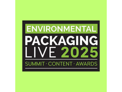 Конференція Environmental Packaging Live 2025