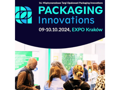 Виставка "Packaging Innovations 2024" в Кракові 