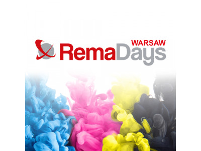 Виставка   RemaDays Warsaw 2024
