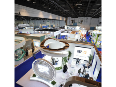 Paper & Tissue Show - одна з найочікуваніших подій у сфері паперової промисловості