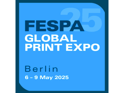FESPA Global Print Expo 2025 у Messe Berlin
