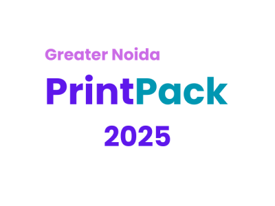 PrintPack 2025  в India Expo Centre Грейтер Нойда
