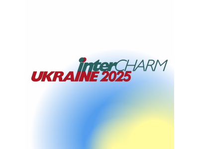 Паперовий Змій на  InterCHARM 2025