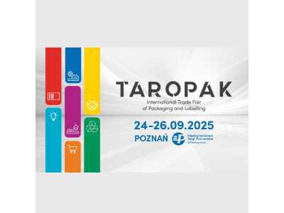 Міжнародна виставка TAROPAK 2025