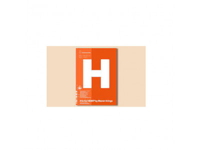 HAHNEMÜHLE ВИПУСТИЛА ПАПІР З КОНОПЛІ, ПРИЗНАЧЕНІЙ ДЛЯ ДРУКУ КНИГ І БРОШЮР