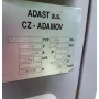 Двофарбова офсетна друкарська машина Adast Dominant 826 AP ПРОДАНО!!!