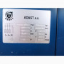 Друкарська офсетна  машина  Adast Romajor 315 ПРОДАНО!!!