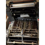 Двофарбова друкарська машина Autoprint Knight 250CB ПРОДАНО!!!