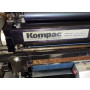 Двофарбова друкарська машина Autoprint Knight 250CB ПРОДАНО!!!
