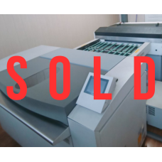 Система прямого експонування пластин CTP Screen PlateRite 4000 ПРОДАНО!!!