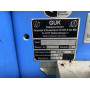 GUK K 52/4 KTL-F4 комбінована касетно-ножова фальцювальна машина ПРОДАНО!!!
