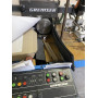GUK K 52/4 KTL-F4 комбінована касетно-ножова фальцювальна машина ПРОДАНО!!!