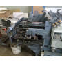 Фальцювальна машина Stahl 56B2 N17817 ПРОДАНО!!!