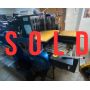 Стопциліндр Heidelberg Cylinder Original SBG ПРОДАНО!!!