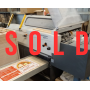 Термобіндер Heidelberg Eurobind HE500 ПРОДАНО!!!