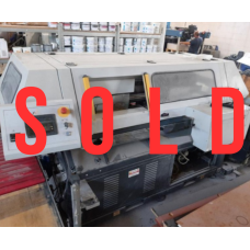 Термобіндер Heidelberg Eurobind PE1200 ПРОДАНО!!!
