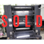 Однофарбова офсетна друкарська машина Heidelberg GTO з секцією нумерації, 16 головок ПРОДАНО!!!