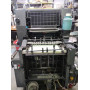 Однофарбова офсетна друкарська машина Heidelberg GTO з секцією нумерації, 16 головок ПРОДАНО!!!