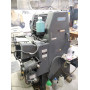 Однофарбова офсетна друкарська машина Heidelberg GTO з секцією нумерації, 16 головок ПРОДАНО!!!
