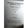Двофарбова друкарська машина Heidelberg QM-46-2 ПРОДАНО!!!