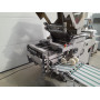 Horizon AFC-544 AKT комбінована касетно-ножова фальцювальна машина