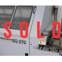 Термобіндер Horizon BQ-270 ПРОДАНО!!!