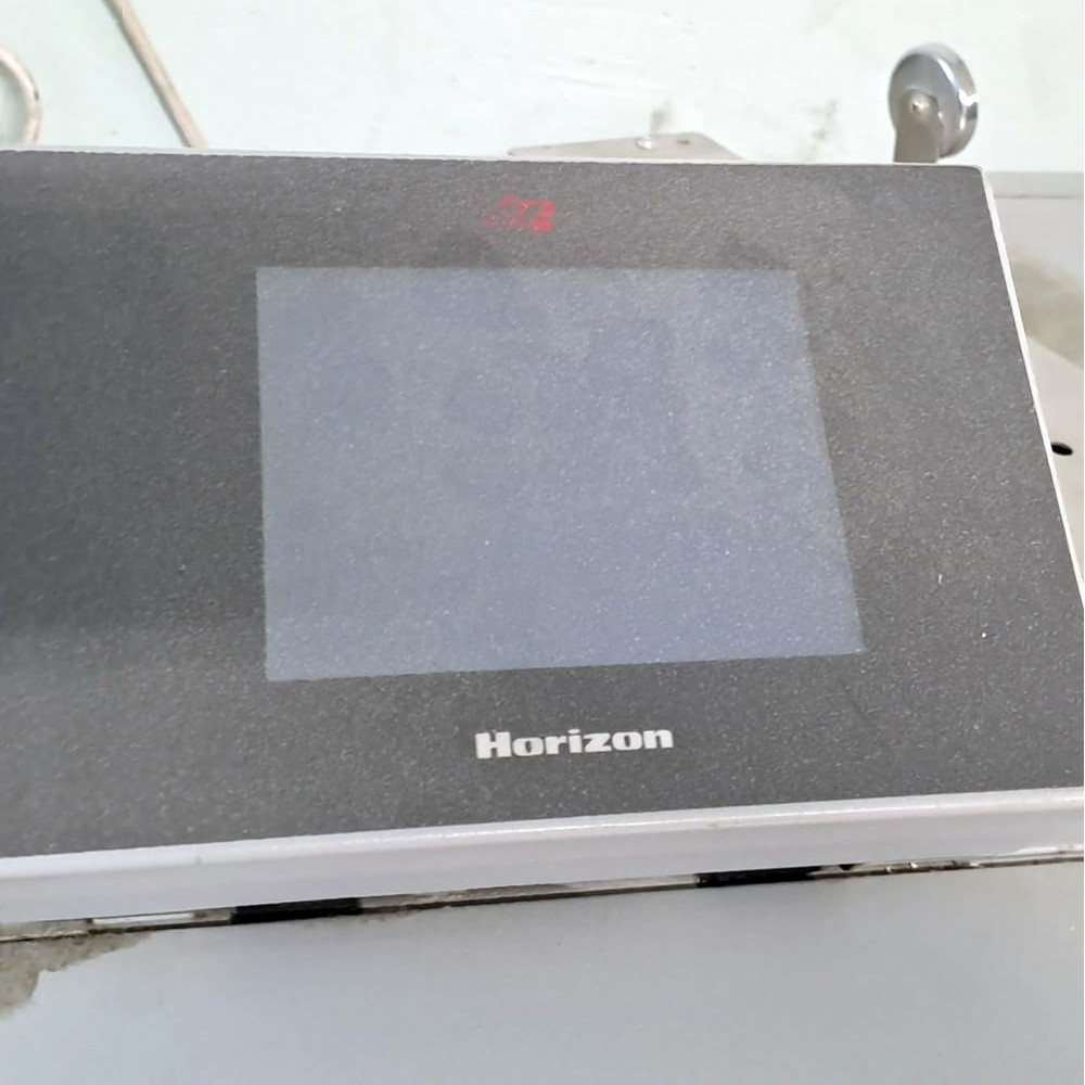 Термобіндер Horizon BQ-270 ПРОДАНО!!!