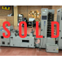  Листопідбірна лінія Horizon VAC-100a 100m SPF-10II FC-10II ПРОДАНО!!!