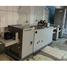Horizon VAC60-ST40-SPF20A-FC20A