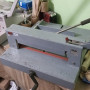 Гільйотина IDEAL 3905