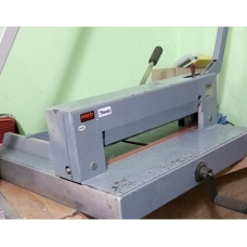 Гільйотина IDEAL 3905