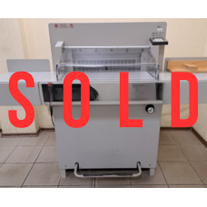 Гільйотина  IDEAL 5221-05 ЕР ПРОДАНО!!!