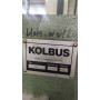 KOLBUS DA 36 Кришкоробна машина