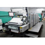 Чотирифарбова офсетна друкарська машина Komori Spica 429