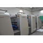Чотирифарбова офсетна друкарська машина Komori Spica 429