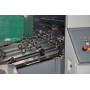 Чотирифарбова офсетна друкарська машина Komori Spica 429