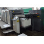 Чотирифарбова офсетна друкарська машина Komori Spica 429
