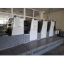 Komori Spika 429P офсетна друкарська машина