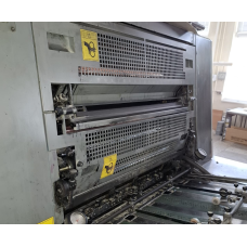 Komori Spika 429P офсетна друкарська машина