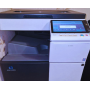 Konica Minolta bizhub C258 багатофункціональний пристрій 
