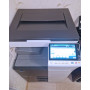 Konica Minolta bizhub C258 багатофункціональний пристрій 