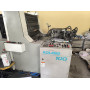 MAN Roland 106 6-ти фарбова офсетна друкарська машина 