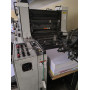 MAN Roland 106 6-ти фарбова офсетна друкарська машина 