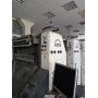MAN ROLAND R 205 E OB офсетна друкарська машина ПРОДАНО!!!
