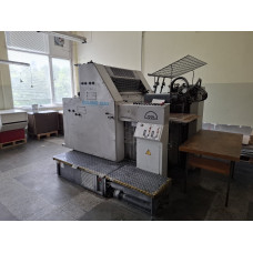 Man Roland R202 T офсетна друкарська машина
