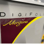 Фальцювальна машина Morgana Digifold 5000 p ПРОДАНО!!!